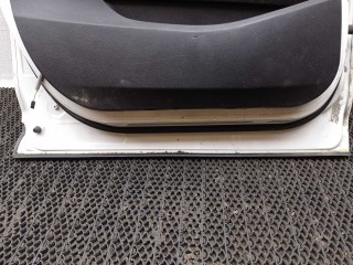 Накладка двери (Молдинг), BMW X3 F25 - 2010-2014