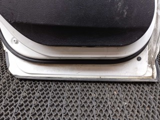 Накладка двери (Молдинг), BMW X3 F25 - 2010-2014