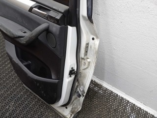 Накладка двери (Молдинг), BMW X3 F25 - 2010-2014