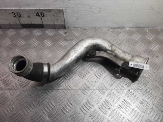Патрубок, Volkswagen Passat 2005-2010