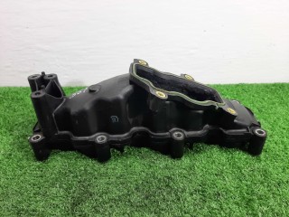 Коллектор впускной Volkswagen Touareg 2006-2010, 3.0 л, дизель