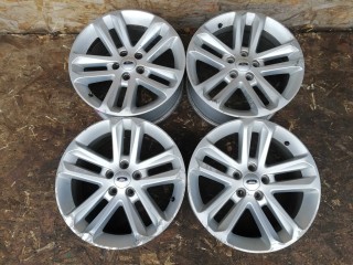 Диск литой Ford Explorer 2010-2015, BB53-1007-CA