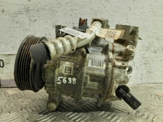 Компрессор кондиционера Audi A4 2007-2012, 2.0 л, АКПП, 8T0260805F