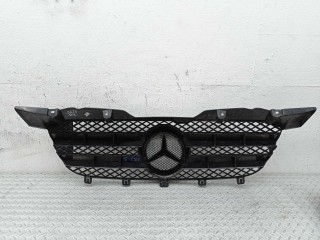 Решетка радиатора, ориг. номер 9068800385, Mercedes Sprinter II (w906) - 2006-2014