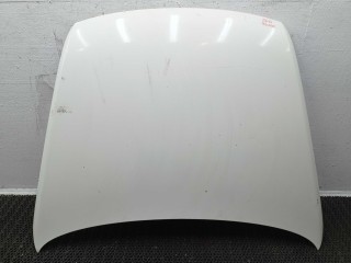 Капот Volkswagen Touareg 2006-2010, внедорожник 5 дв.