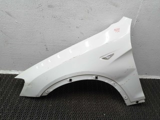 Крыло левое BMW X3 F25 - 2010-2014, внедорожник 5 дв.