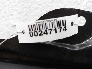 Люк, Acura RDX 2006-2009