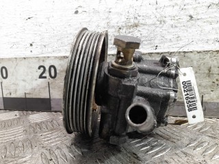 Насос ГУР Audi A8 2005-2007, полный привод, левый руль, 4E0145156B