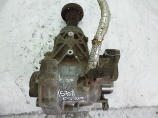 Раздаточная коробка Ford Escape 2012-2015, АКПП, полный привод, CV617L486ME