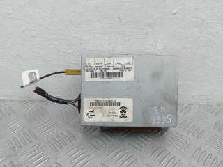 Блок усилителя радио, ориг. номер 28039755, 15837420, Hummer H3 2005-2010