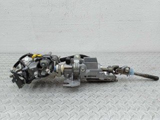 Колонка рулевая Infiniti QX56 2010-2013, задний привод, левый руль