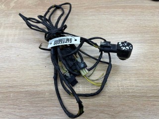 Датчик парктроника, ориг. номер 66209270491, 66209231277, 9231277, 9270491, BMW X5 E70 рестайлинг - 2010-2013