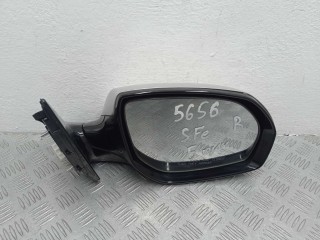 Зеркало правое, ориг. номер 87620B8024, Hyundai Grand Santa Fe 2012-2016