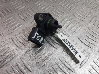 Датчик давления наддува Hyundai Santa Fe 2012-2016, 2.0 л, бензин, 3930084400