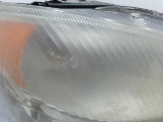 Фара правая, ориг. номер A9068201661, 9068201661, Mercedes Sprinter II (w906) - 2006-2014