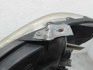 Фара правая, ориг. номер A9068201661, 9068201661, Mercedes Sprinter II (w906) - 2006-2014