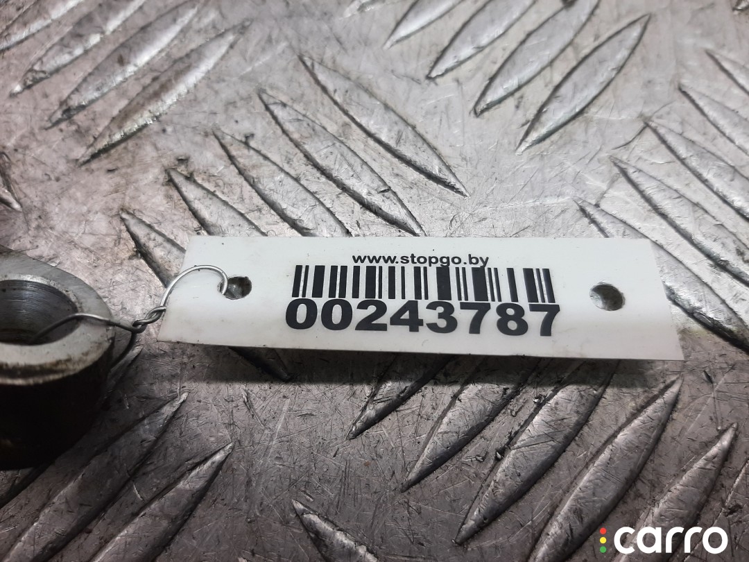 Кронштейн КПП Audi A8 2005-2007, АКПП, полный привод, 4E0399114BF, фото 2