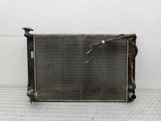 Радиатор ДВС, Toyota Camry 2006-2009
