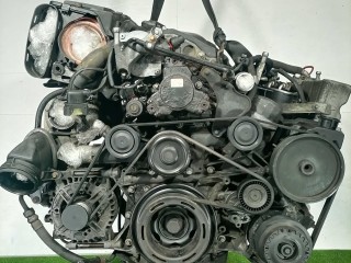 Насос ГУР Mercedes C-klasse (W204) - 2007-2011, задний привод, левый руль