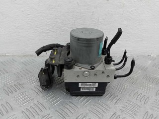 Блок ABS Hyundai Sonata 2014-2017, 6158945100