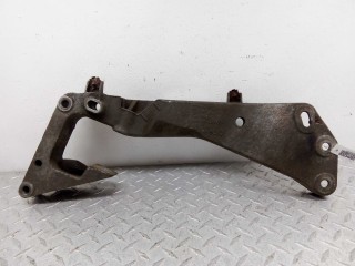 Кронштейн КПП BMW 3-Series F30 - 2011-2016, АКПП, полный привод, 6769281