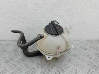 Бачок расширительный Volkswagen Jetta 2014-2019, 1.4 л, МКПП, 5C0121407