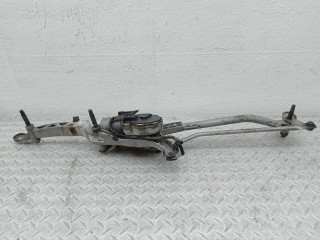 Трапеция дворников Mercedes E-klasse (W212) Рестайлинг -, седан, левый руль, 2128201240