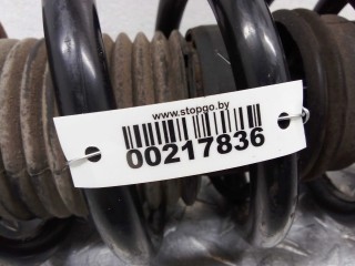 Амортизатор задний левый, ориг. номер 6796317, 6787203, BMW X3 F25 - 2010-2014