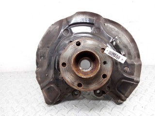 Ступица задняя правая BMW X3 F25 - 2010-2014, полный привод