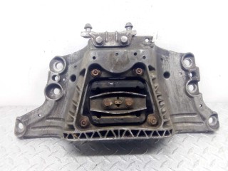 Подушка крепления КПП, 4F0399263AD, Audi A6 C6 [рестайлинг]