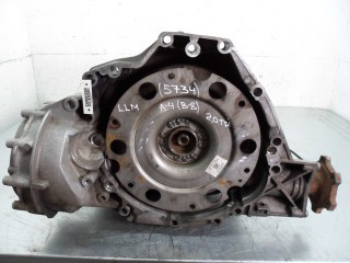 Комплект сцепления Audi A4 2007-2012