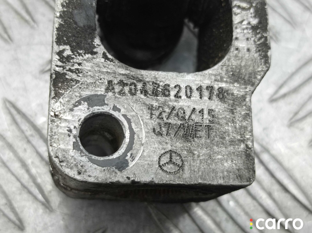 Рулевой карданчик Mercedes E-klasse (W212) Рестайлинг -, полный привод, левый руль, 2042620178, фото 3