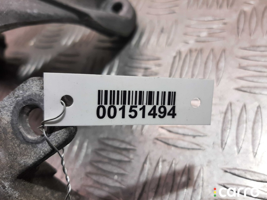 Кронштейн двигателя Volkswagen Amarok 2010-2016, 2.0 л, дизель, BK0199308EE, фото 2