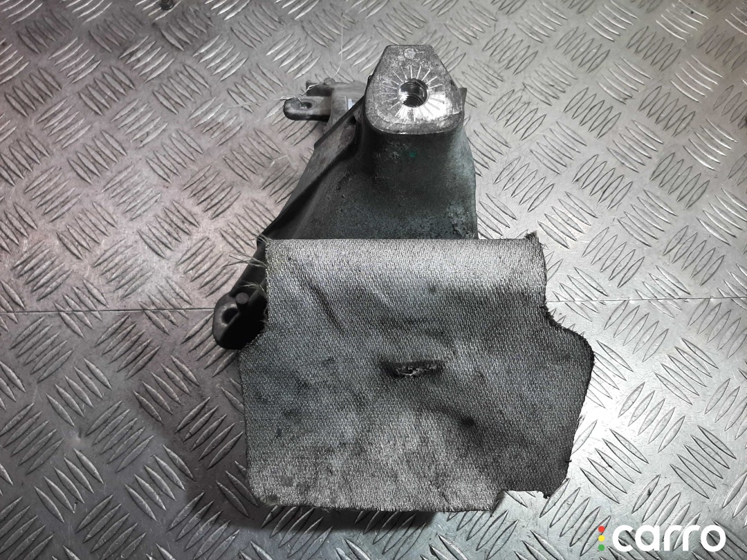 Кронштейн двигателя Volkswagen Amarok 2010-2016, 2.0 л, дизель, BK0199308EE, фото 4