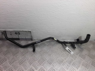 Трубка охлаждающей жидкости металлическая, ориг. номер 03L122157C, Volkswagen Amarok 2010-2016