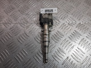 Форсунка топливная BMW 7-Series F01,F02 - 2008-2012, 4.4 л, бензин, 7585261