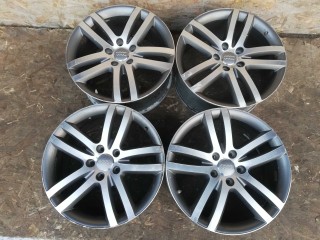 Диск литой Audi Q7 2005-2009, 4L0601025M