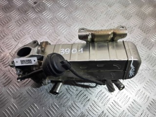 Радиатор системы EGR, ориг. номер 284162F100, Hyundai Santa Fe 2004-2012