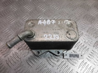 Теплообменник Audi A4 2000-2006, 06D117021C