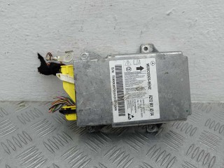 Блок управления подушек безопасности Mercedes E-klasse (W212) - 2009-2013, 2129014304
