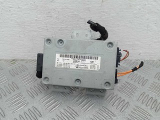 Блок управления интерфейсом Mercedes E-klasse (W212) - 2009-2013, 2049009301