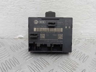 Блок управления задней двери Audi Q7 2005-2009, 4F0959795M