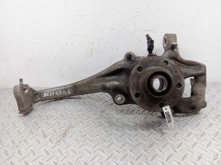 Кулак поворотный правый Audi Q5 2008-2012, полный привод, 8K0407242Q
