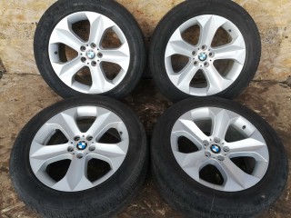 Диск литой BMW X6 E71 - 2007-2012, 6774893