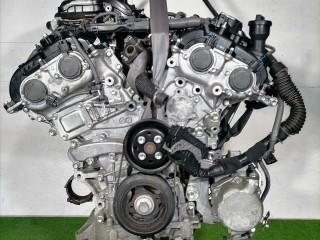 Двигатель Lexus RX, 2020, 3.5 л, гибрид, АКПП, 2GR