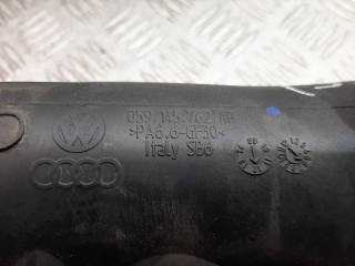 Заслонка дроссельная, ориг. номер 059145762AB, 059145950AA, Audi Allroad 2011-2016