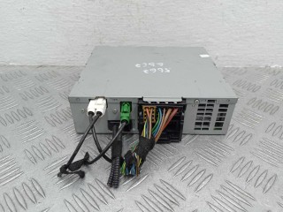 Блок усилителя радио, ориг. номер 4G0035082C, Audi A6 2011-2014