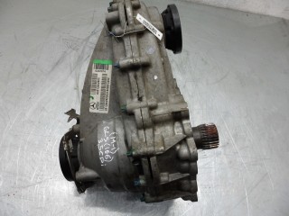Раздаточная коробка Mercedes GLS (X166) - 2015-2019, 2512802900