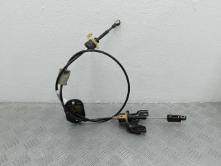 Трос кулисы КПП, ориг. номер GV5P7E395A, Ford Escape 2015-2019