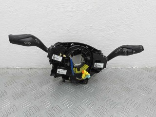Переключатель подрулевой (стрекоза) Ford Escape 2015-2019, F1FT14A664CA